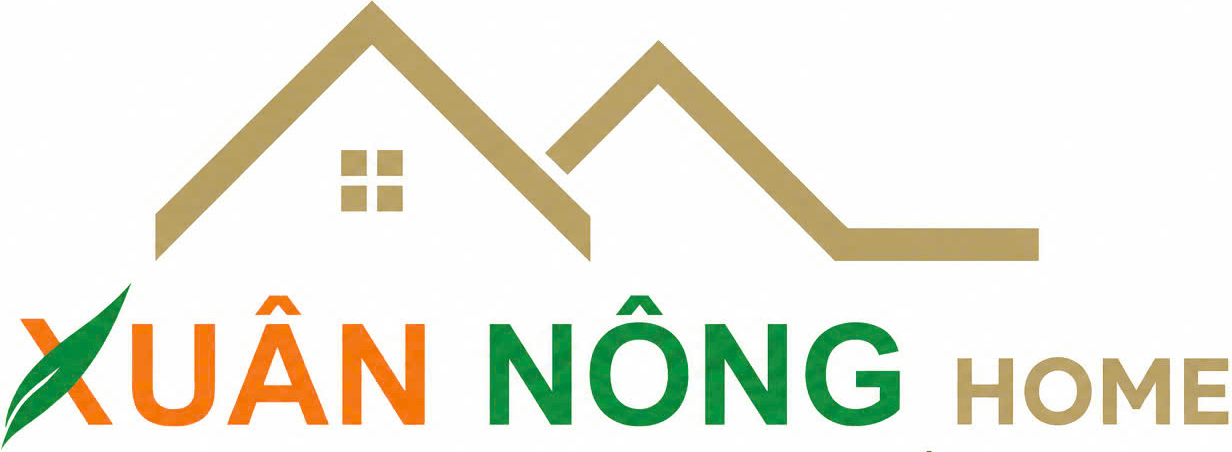 Xuân Nông Home